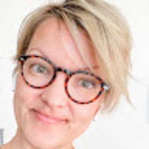 Meet your Posher, Katja